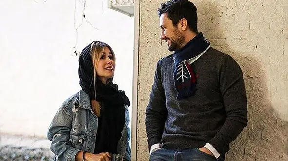 رونمایی سپیده بزمی پور، همسر شاهرخ استخری از غذای خوشرنگ و لعابش در مسافرت بدون خانواده به اسپانیا+عکس/ نوش جونتون