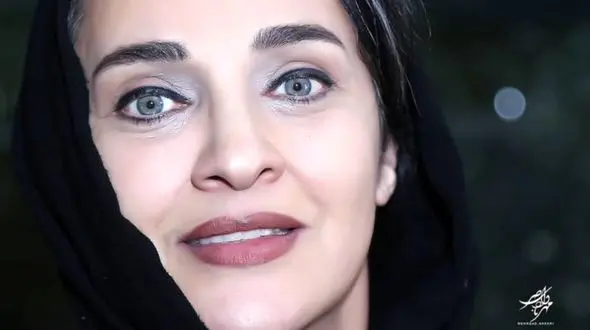 فیلم / رویا نونهالی: سن منو هیچکی نمی دونه / توی اینترنت تاریخ تولد خواهرامو نوشتن .../ سنم رو اگر به کسی بگی ابلهم....