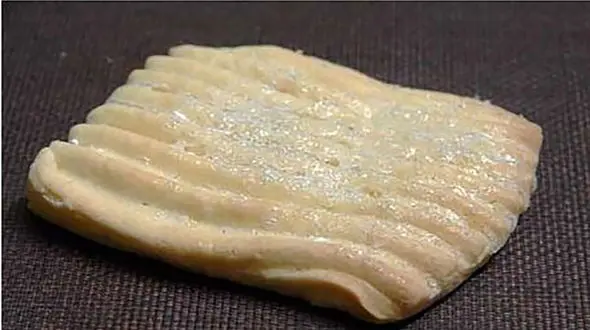 آموزش پخت بیسکویت و کیک شکری