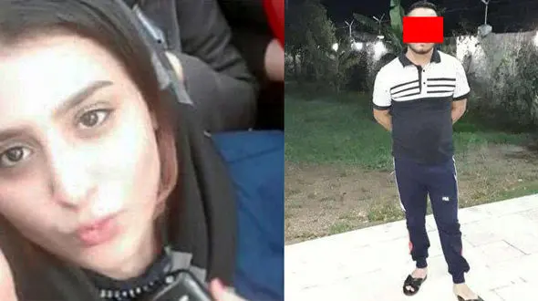 عاقبت قتل ناموسی 3 زن در آبادان / خیانت و ازدواج موقت