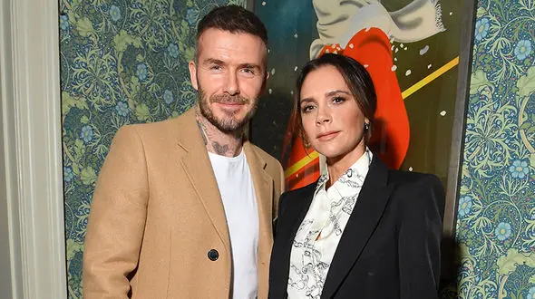 افت ثروت خانواده بکهام/ امپراتوری فشن ویکتوریا سقوط می‌کند؟