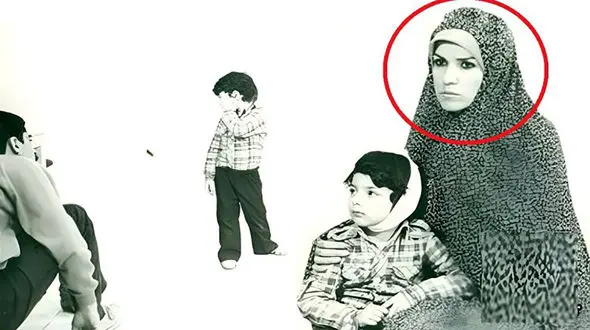 فرزانه کابلی بعد  25 سال و رقاصه شدن در آمریکا + عکس ها و بیوگرافی خانم بازیگر 