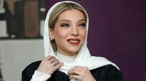 کلیپ عاشقانه و رمانتیک صدف اسپهبدی برای تولد ۲۹ سالگی اش + فیلم