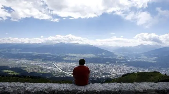 8 درس مهم برای درک معنا و هدف زندگی