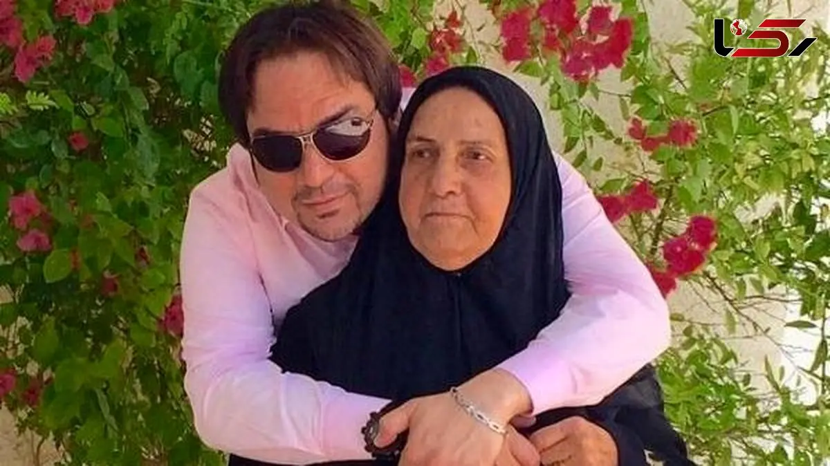 فیلم / غم بزرگ شهرام قائدی: دنیا دیگه نمیزاد مادرهای مارو، مادر من هیچوقت یدونه کرم به دستش نزد، نفهمید مو رنگ کردن چیه، لباس خونه با مهمونی چه فرقی داره و...