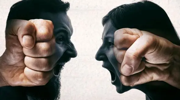 سرانجام خشونت علیه زنان، خشونت دیدن مردان / سیاوشی : پرداختن به خشونت علیه مردان آسیب زا است