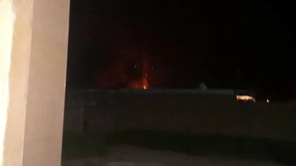 بازداشت عاملان قتل معروف در باغملک / درگیری های مرگبار 2 طایفه خون به پا کرد