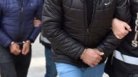 دستگیری ۱۰ کلاهبردار حرفه‌ای در بجنورد