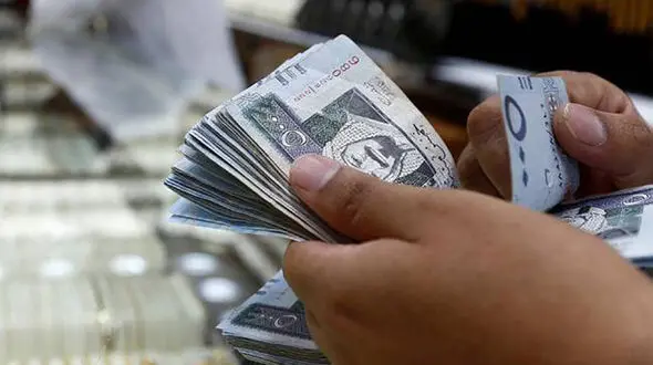 قیمت ریال عربستان امروز شنبه 9 اسفند 1404