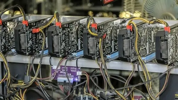 همشهریان با معرفی دستگاههای ماینر به اداره برق پاداش بگیرند