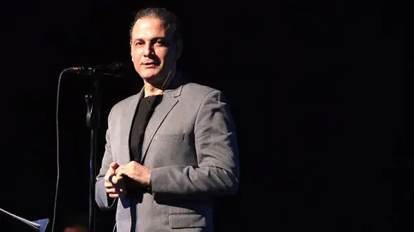 اجرای صحنه‌ای علیرضا قربانی با پیگیری وزارت فرهنگ از امشب روی صحنه می‌رود