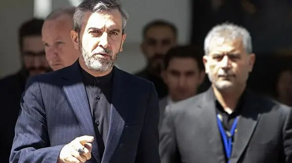 امتیاز جدید اروپا به ایران برای احیای برجام 