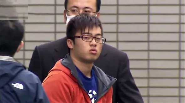 دستگیری پسر یک سیاستمدار بخاطر آزار یک زن