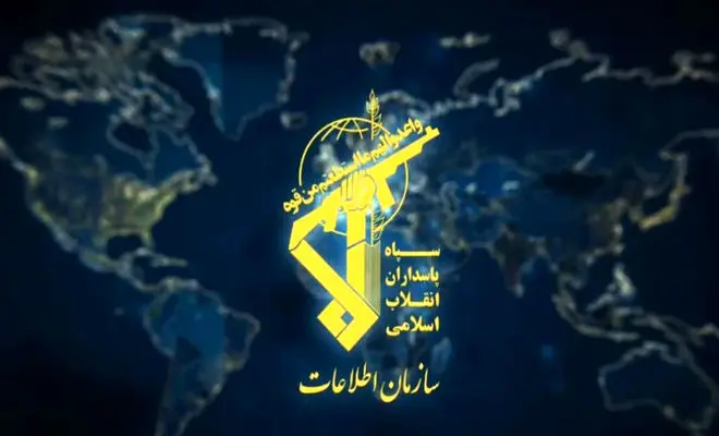 بازداشت ۱۷۸ وطن فروش و مزدور دشمن از ابتدای جنگ تاکنون / موقعیت مکانی ایست بازرسی ها را برای دشمن ارسال می کردند