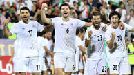 ایران ارزان‌ترین تیم گروه B جام‌جهانی/ اسپانیا ۲۴ برابر تیم کی‌روش می‌ارزد