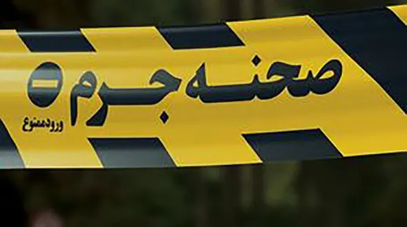 تیراندازی مرگبار به مرد کرمانی / قاتل قوم و خویشش بود!
