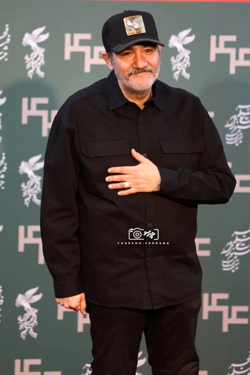 فتوکال فیلم غوطه ور