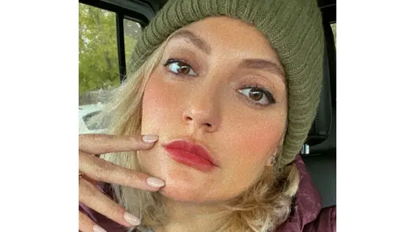 افشای راز عجیب مهناز افشار ! / خانم بازیگر خودش فاش کرد