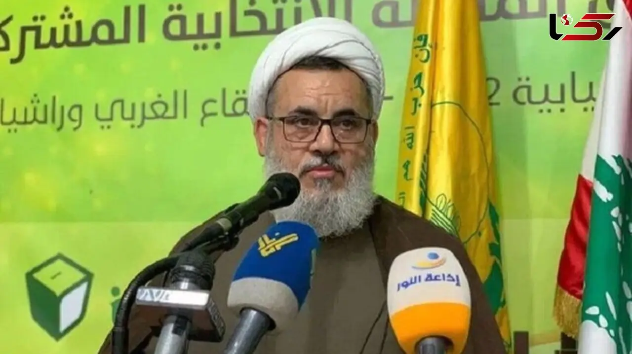 پشت پرده ترور مرموز یکی از مسئولان حزب‌الله لبنان