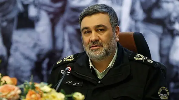 «سراتو» خودروی پلیس شد/ حضور ماموران در مراکز خرید افزایش می‌یابد