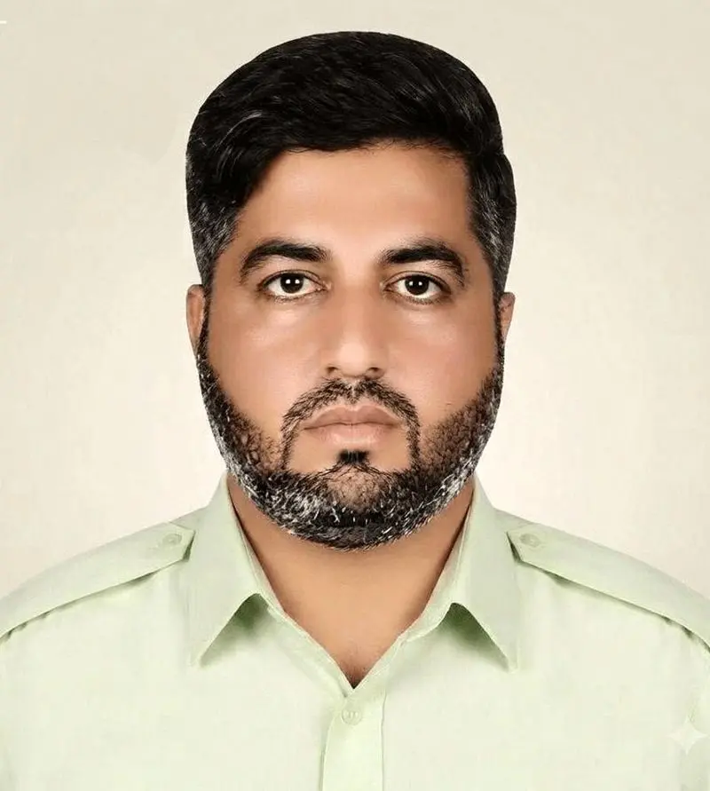 شهید سراوان