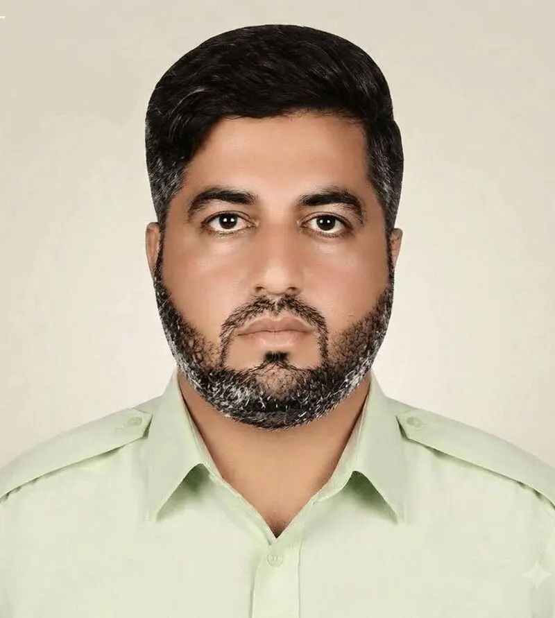 شهید سراوان