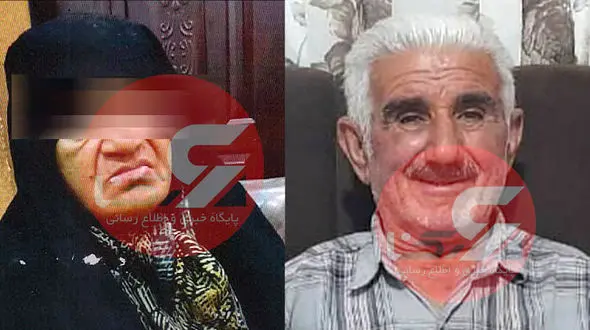 فیلم جزییات ششمین قتل سریالی زن صیغه ای مازندران + گفتگو با خانواده گنجعلی حمزه ای