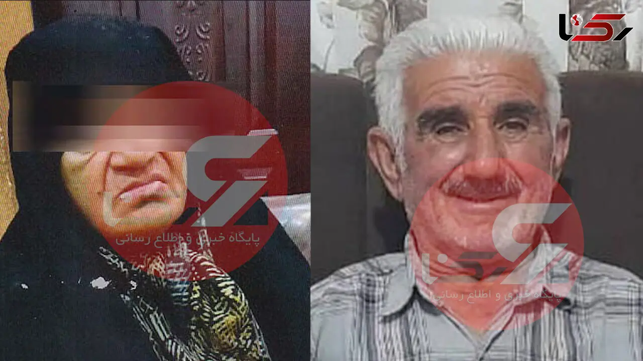 ششمین قتل کلثوم در مازندران چگونه بود ! + فیلم باورنکردنی دومین زن قاتل سریالی ایران