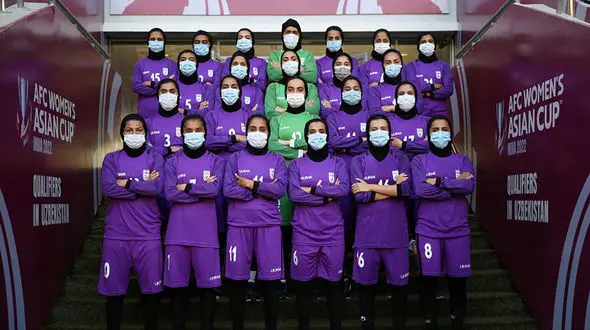 واکنش جالب رسانه خارجی به عملکرد تیم ملی بانوان در جام ملت‌های آسیا