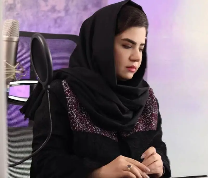 دکتر نینا میردریکوند