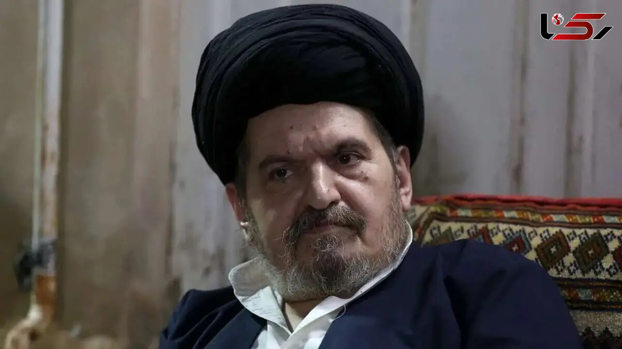 خاطرات هاشمی ۵ مهر ۱۳۸۲: حسین خمینی در آمریکا علیه ایران صحبت کرده است