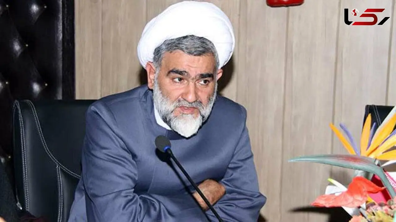 اظهارات تکان دهنده سخنگوی کمیسیون قضایی در مورد پولشویی