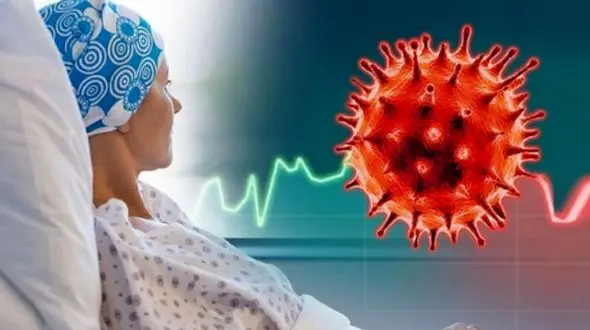 سندرم نزاری در بیماران سرطانی؛ چرا و چگونه اتفاق می‌افتد؟