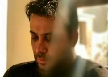 فیلم/ امید روزبه: آهنگ های محسن چاوشی تجربه هایی از زندگی خودش است! ببین چه مصیبتی دیده که سوز صداش تا عرش اعلی میره...!