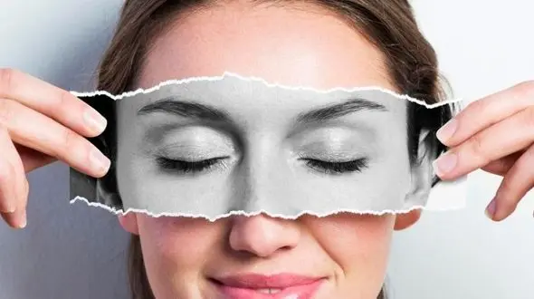 از پیشگیری تا  درمان خشکی و سوزش چشم