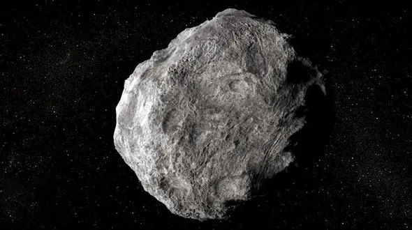 منتظر عبور بزرگترین سیارک سرگردان از کنار زمین باشید