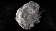 منتظر عبور بزرگترین سیارک سرگردان از کنار زمین باشید