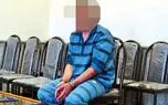 زن کشی در خیابان قزوین بخاطر خرید موبایل ! / زنم قسطی موبایل خریده بود کم آوردم !