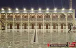 15 عکس از حال و هوای امام‌زاده صالح در روزهای پایانی سال / رنگ و بوی بهار در کوچه‌های قدیمی تجریش
