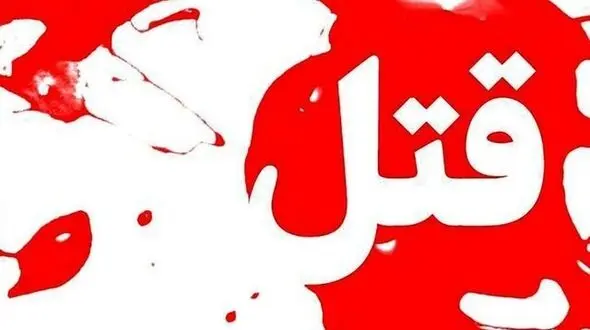 بازداشت قاتل فراری در پارتی شبانه قیطریه