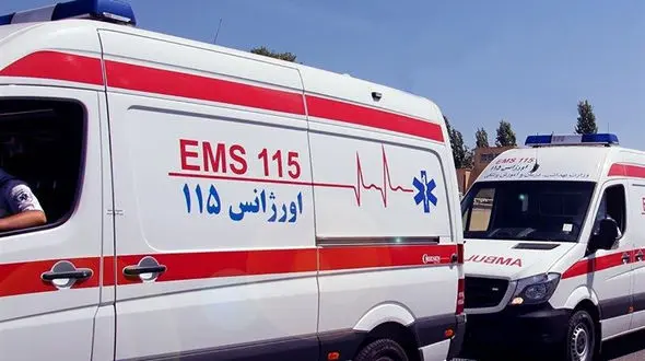 این کودک 7 ماهه مرد و بعد زنده شد ! / همه شوکه شدند