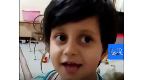 از جنجال با «سحر» تا بی‌اعتنایی به «یونس» / چرا بیماری دردناک این کودک از چشم ضد انقلاب پنهان ماند؟ + عکس