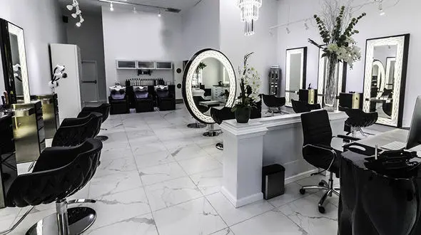 چگونه به آرایشگاه برویم تا کرونا نگیریم ؟