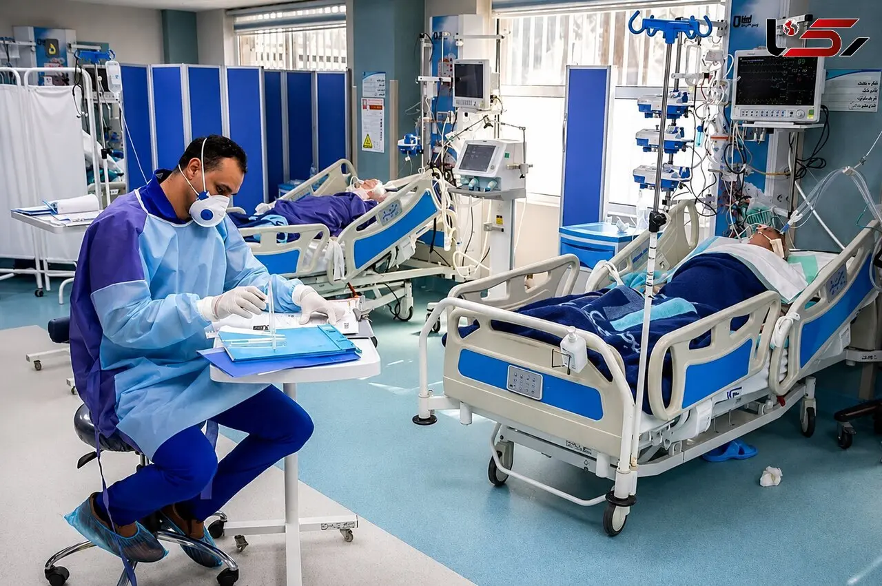 معاون پرستاری وزارت بهداشت: با کمبود ۱۰۰ هزار پرستار مواجهیم