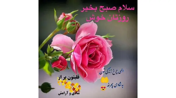 فال ابجد امروز یکشنبه 17 اسفند 1404