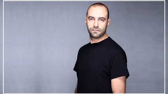 بزرگ آقا ستون شهرزاد بود 