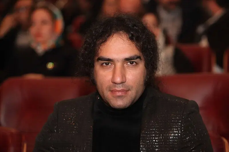  آیین افتتاح سی‌و‌پنجمین جشنواره‌ی فیلم فجر برگزار شد 