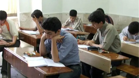 هدایت تحصیلی جدید و افزایش تورم در رشته تجربی