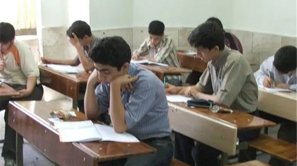 هدایت تحصیلی جدید و افزایش تورم در رشته تجربی