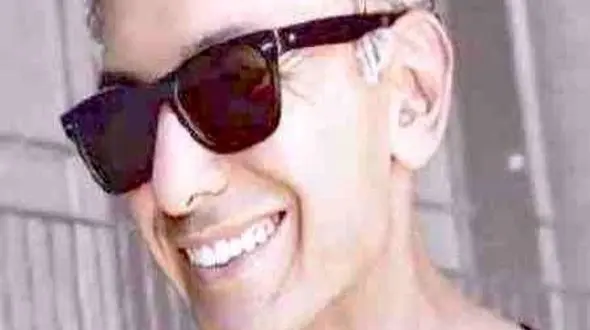 دانلود آهنگ شادمهر عقیلی ( ورژن هوش مصنوعی ) به نام بعد تو